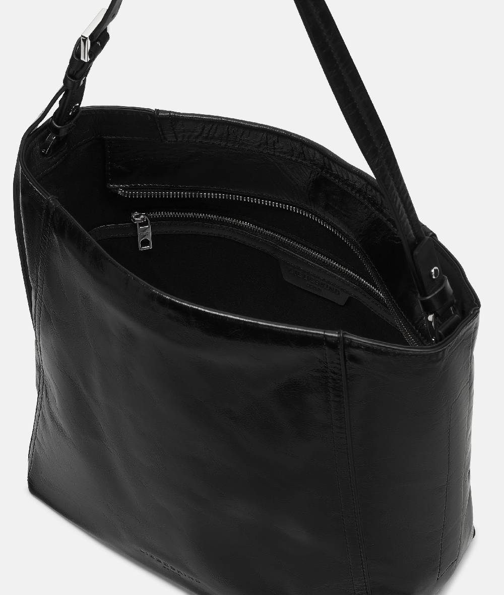 Liebeskind Berlin Chudy Hobo M Schlussverkauf