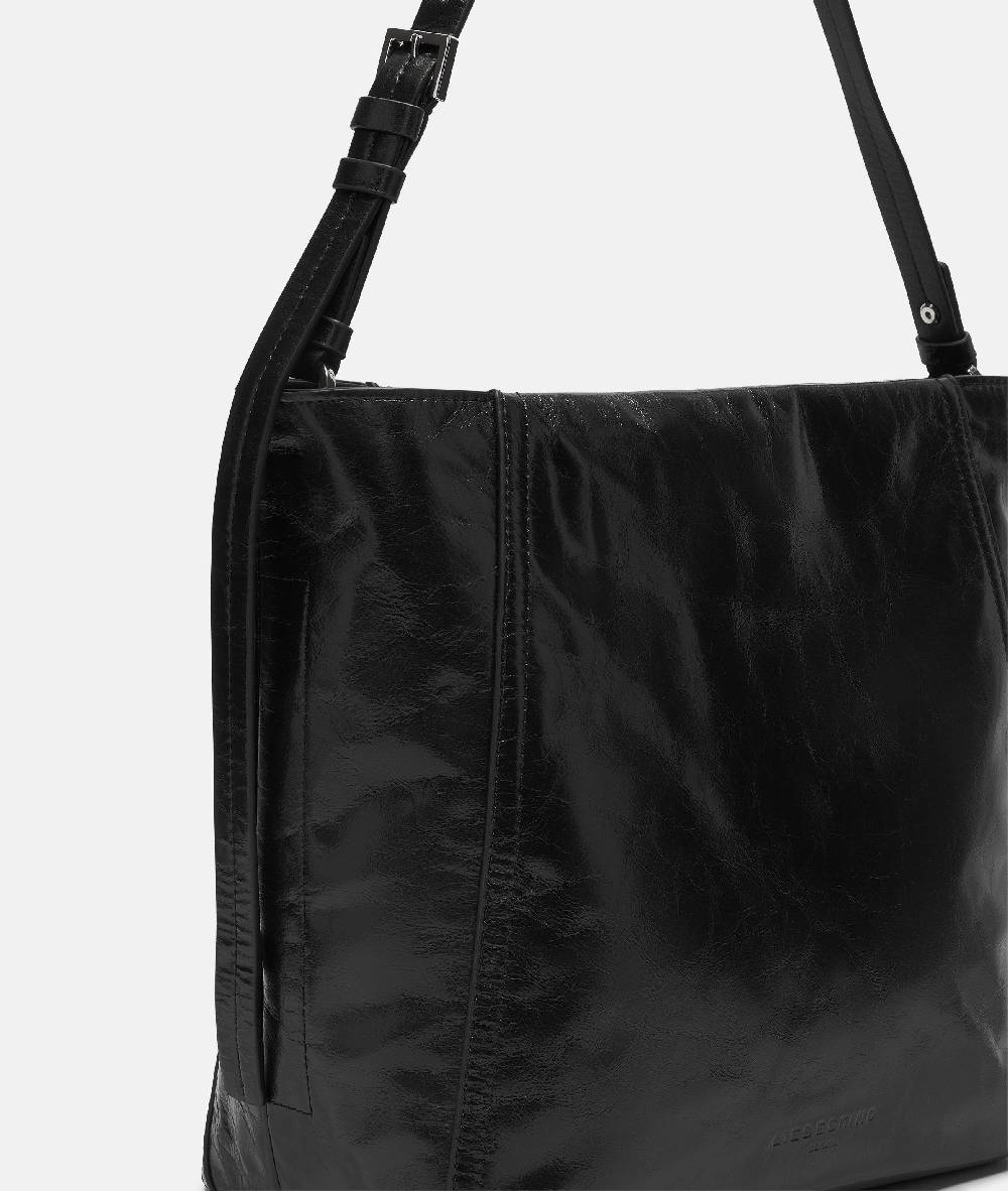 Liebeskind Berlin Chudy Hobo M Schlussverkauf