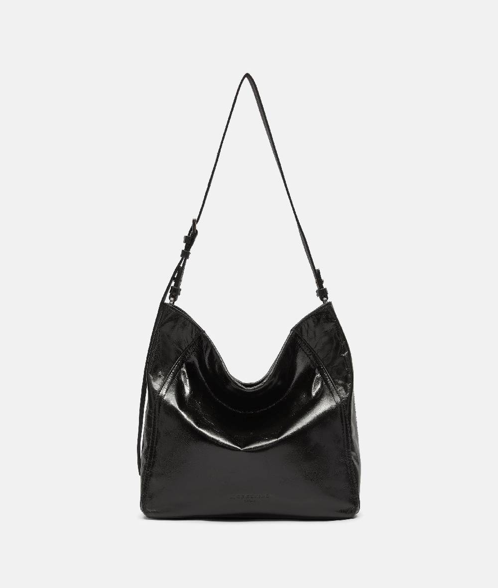 Liebeskind Berlin Chudy Hobo M Schlussverkauf
