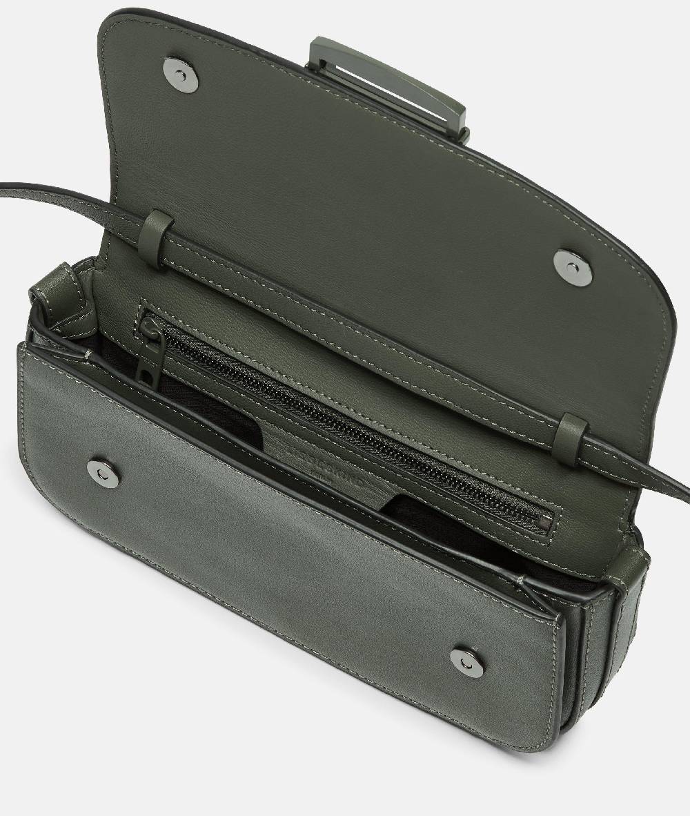 Liebeskind Berlin Ezra Crossbody S Fabrikverkauf