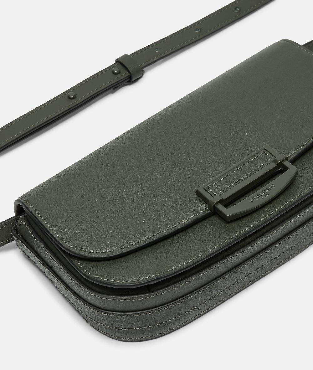 Liebeskind Berlin Ezra Crossbody S Fabrikverkauf