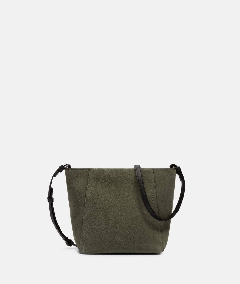 Liebeskind Berlin Chudy Hobo S Limitierter Zeitrabatt
