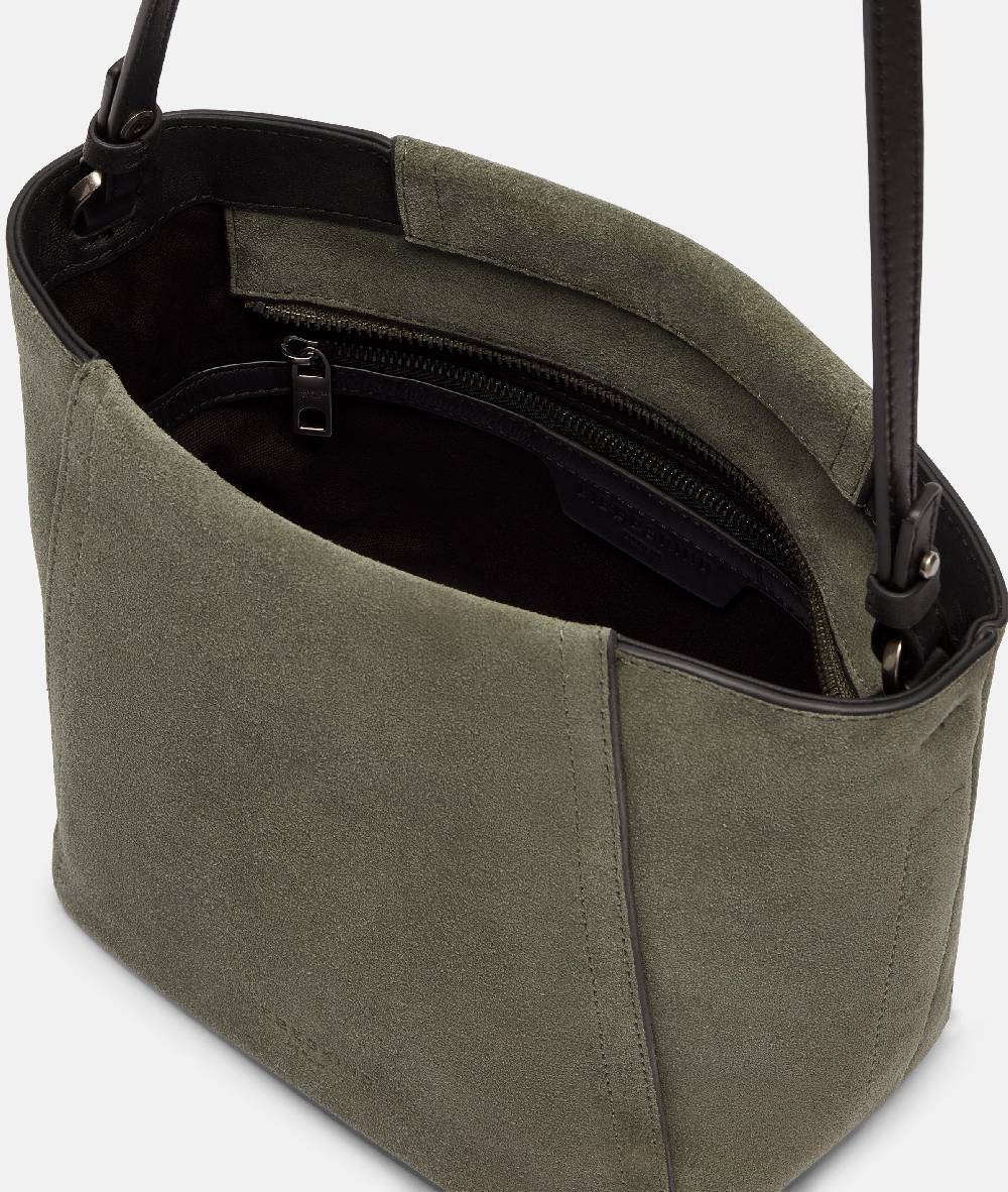 Liebeskind Berlin Chudy Hobo S Limitierter Zeitrabatt
