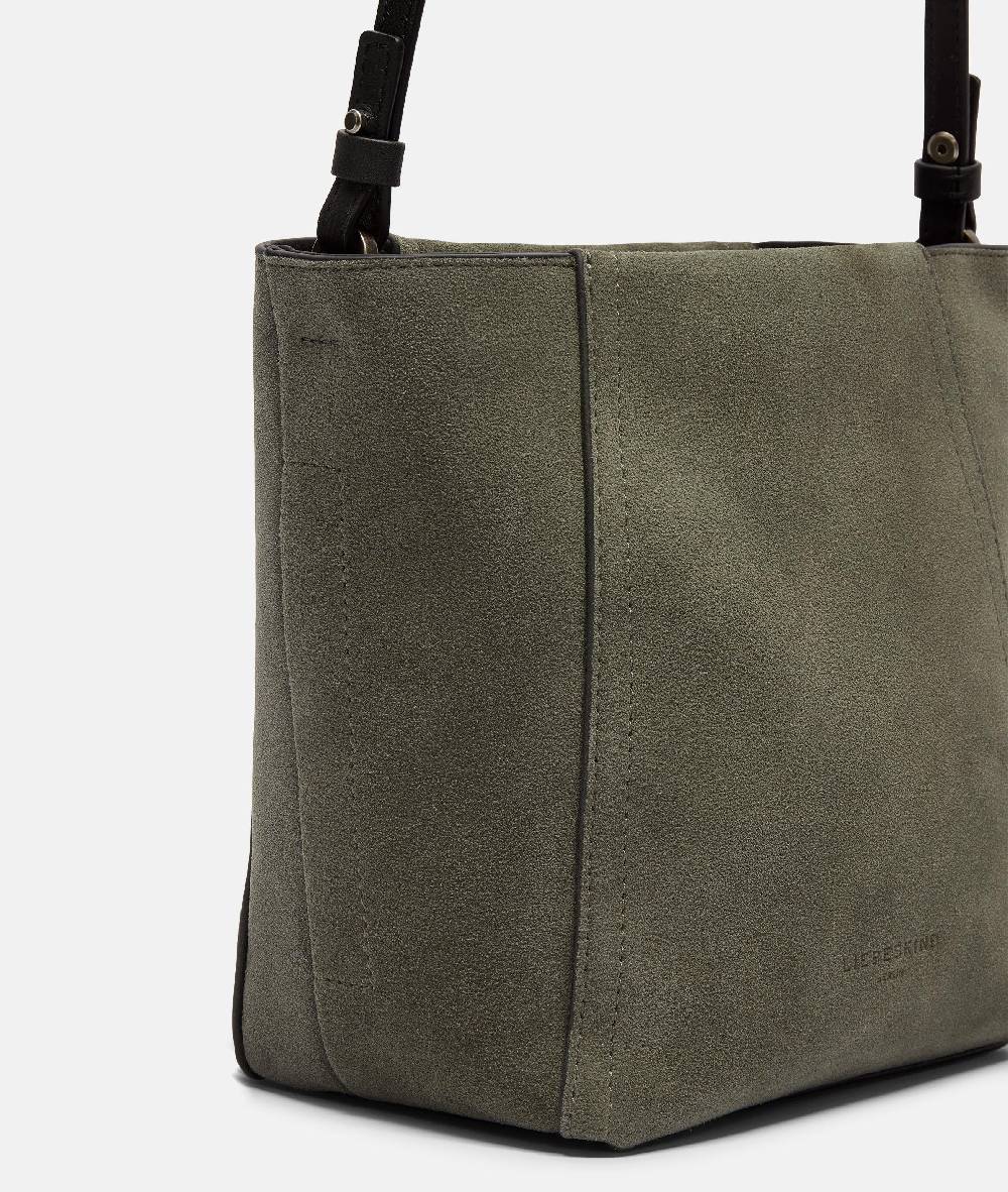 Liebeskind Berlin Chudy Hobo S Limitierter Zeitrabatt