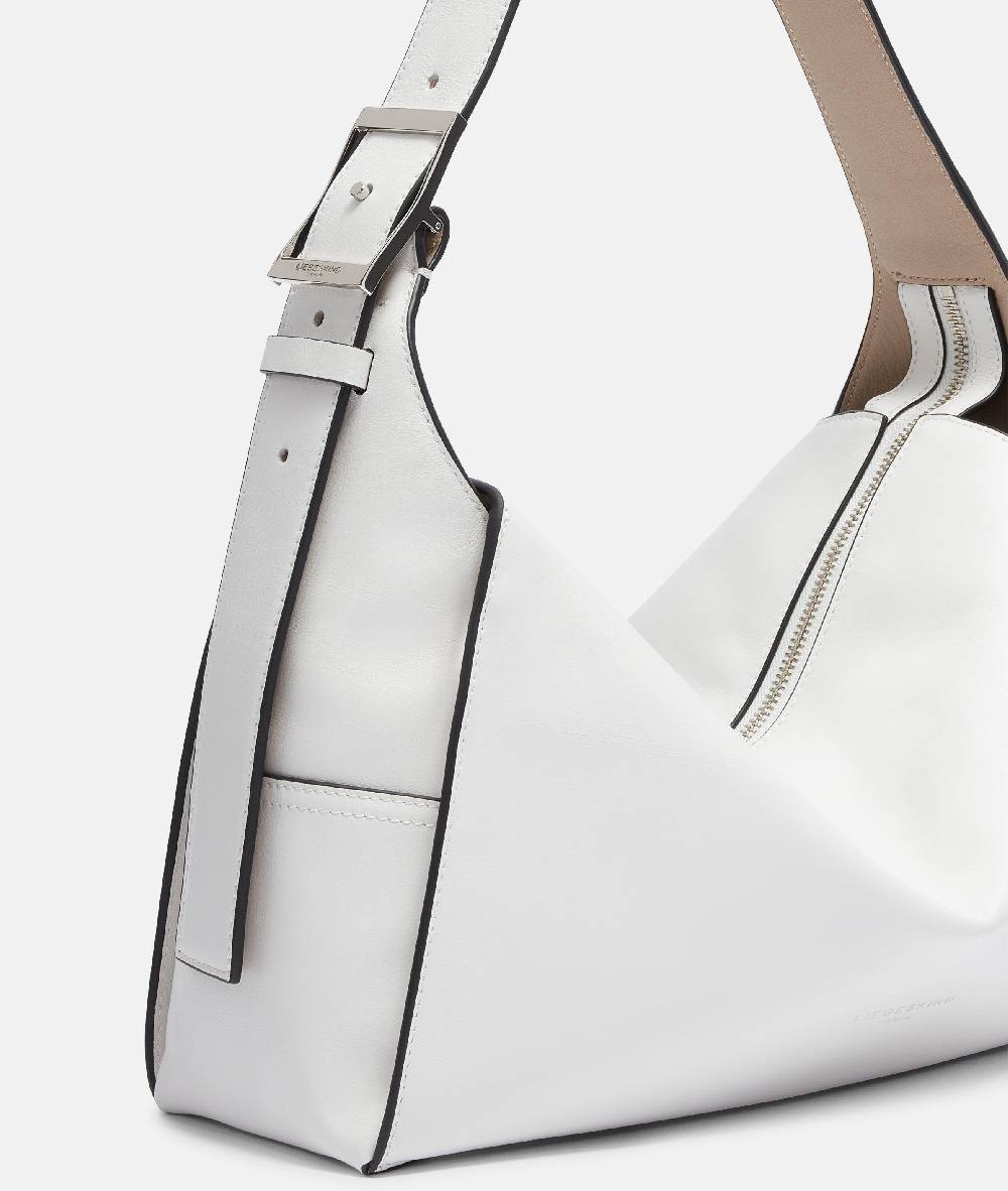 Liebeskind Berlin Lou Hobo M Flash Sale