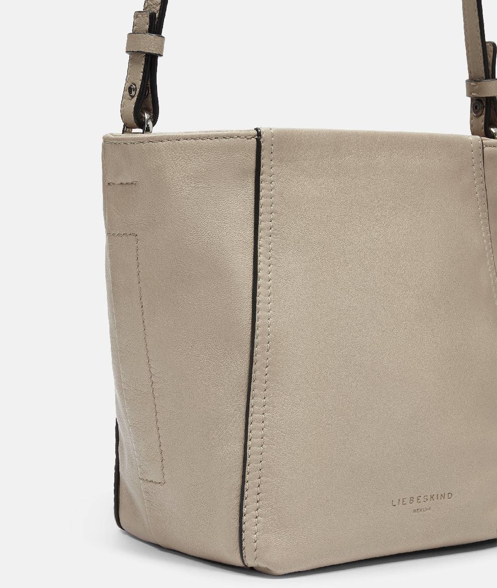 Liebeskind Berlin Chudy Hobo S Exklusivangebot