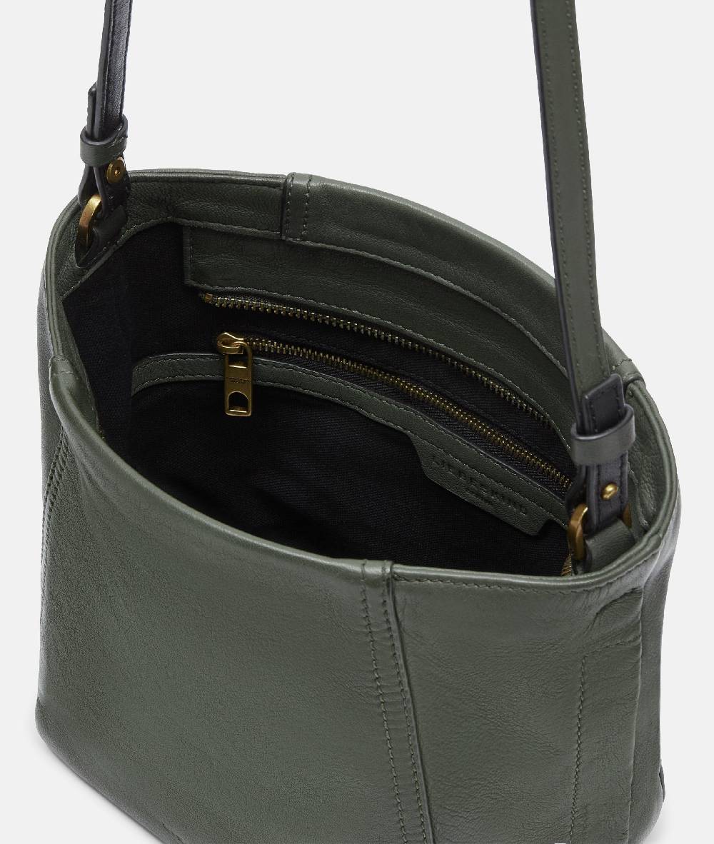 Liebeskind Berlin Chudy Hobo S Black Friday