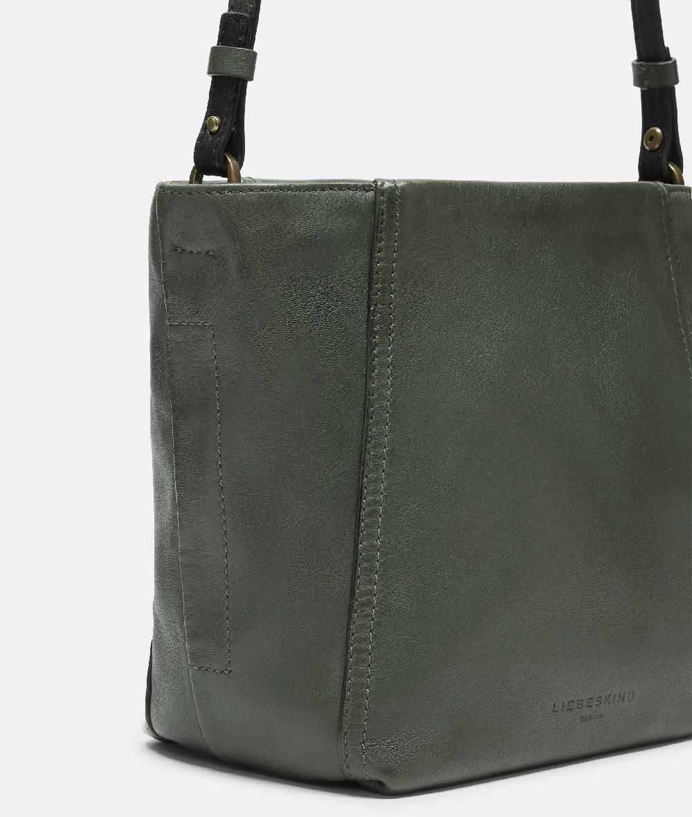 Liebeskind Berlin Chudy Hobo S Black Friday