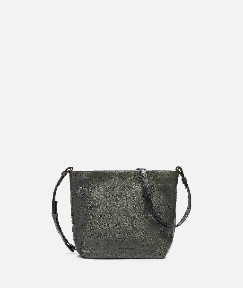 Liebeskind Berlin Chudy Hobo S Black Friday