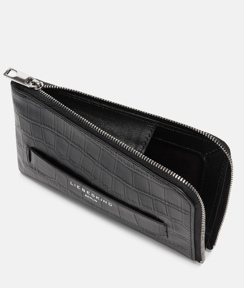Liebeskind Berlin Kroko Lora Pouch Muttertagsangebot
