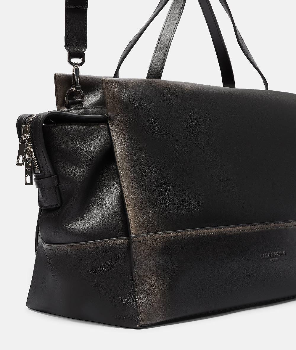 Liebeskind Berlin Lou Weekender XL Vatertagsangebot