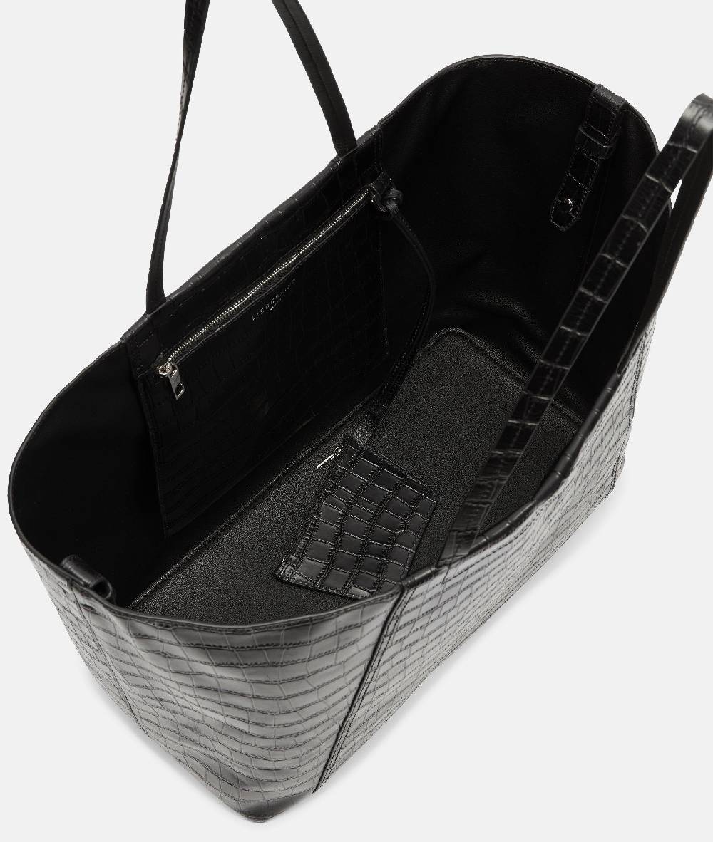 Liebeskind Berlin Kroko Chudy Shopper L Lagerräumung
