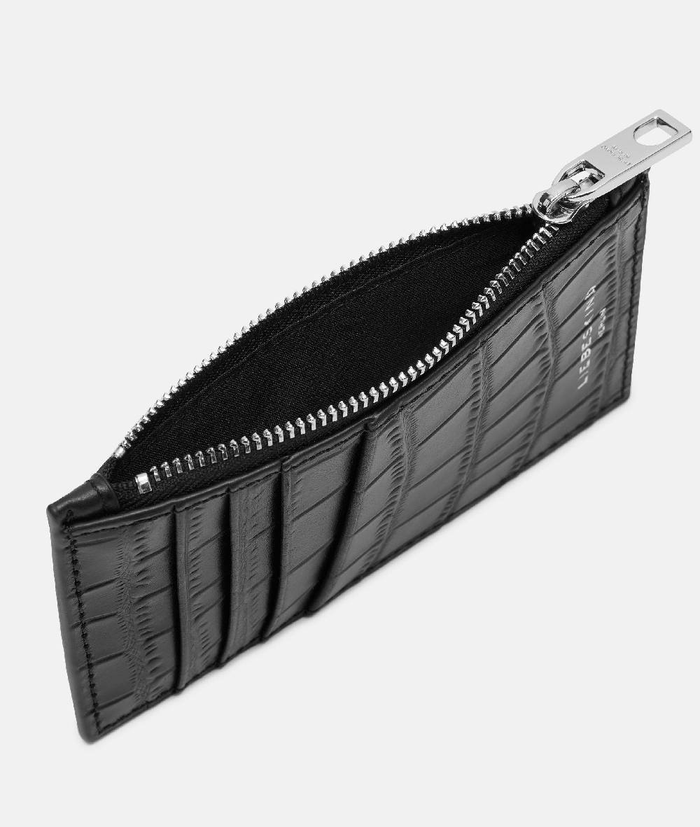 Liebeskind Berlin Kroko Chudy XS Begrenzt auf 3 Tage