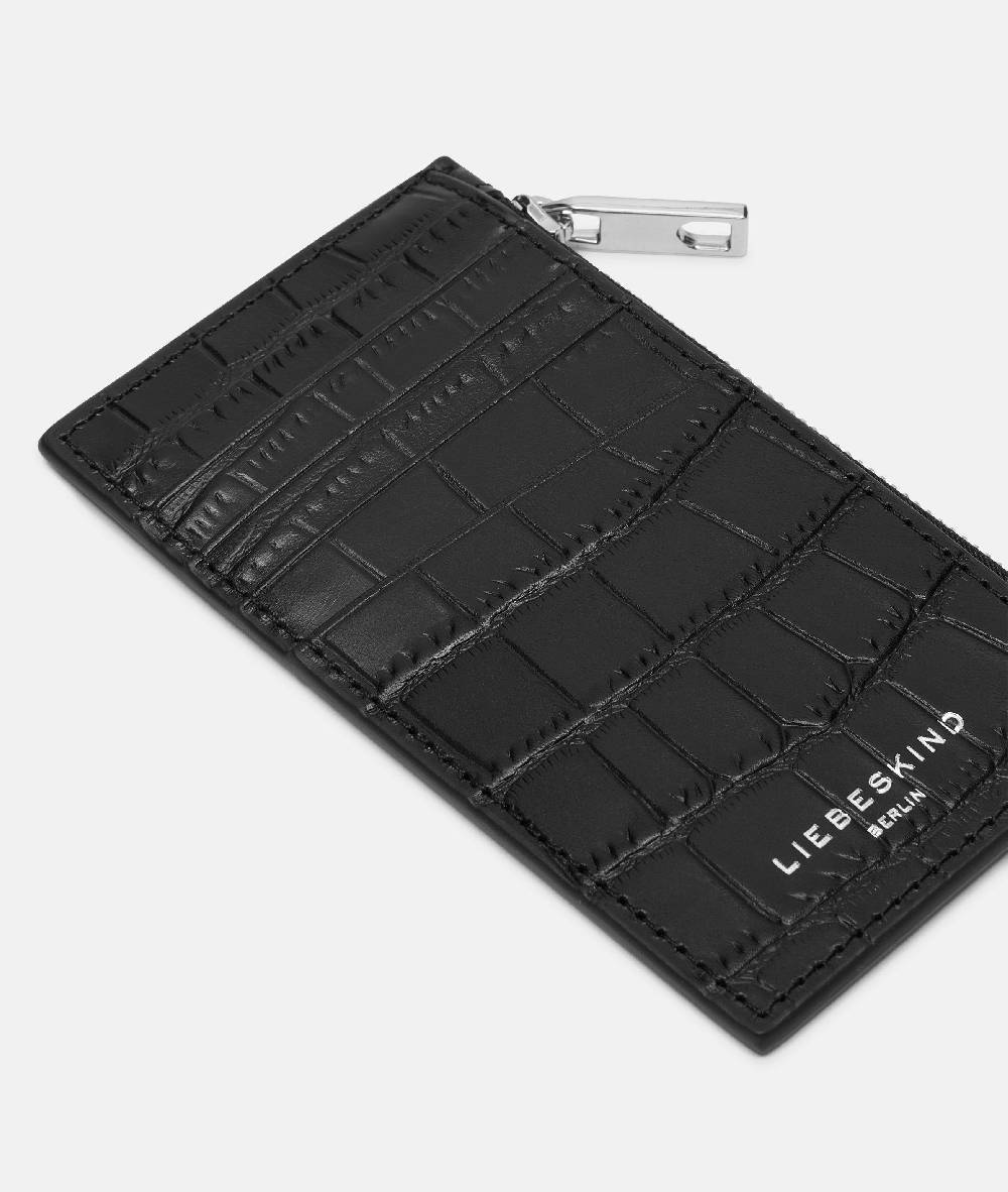 Liebeskind Berlin Kroko Chudy XS Begrenzt auf 3 Tage