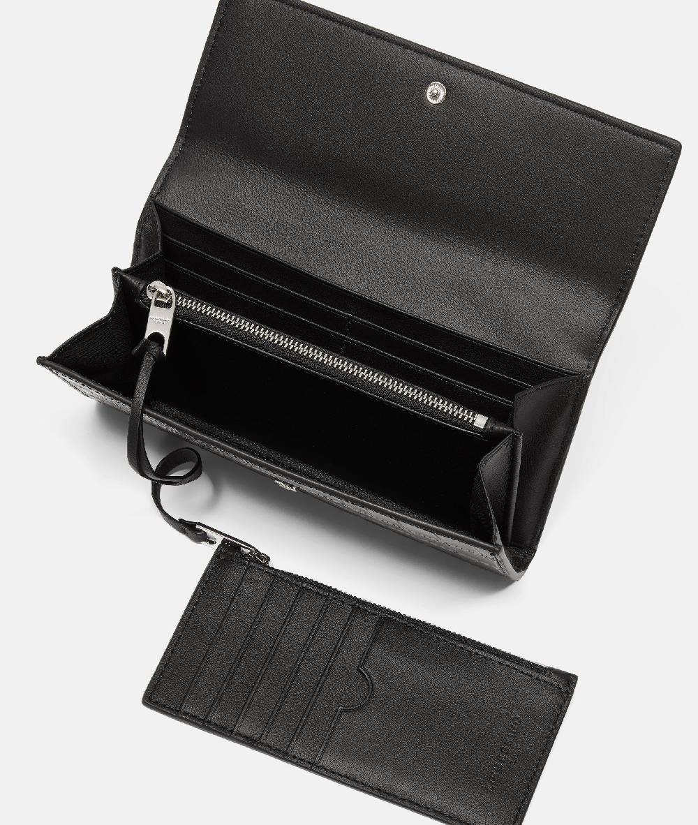 Liebeskind Berlin Kroko Lora Valentina Flash Sale