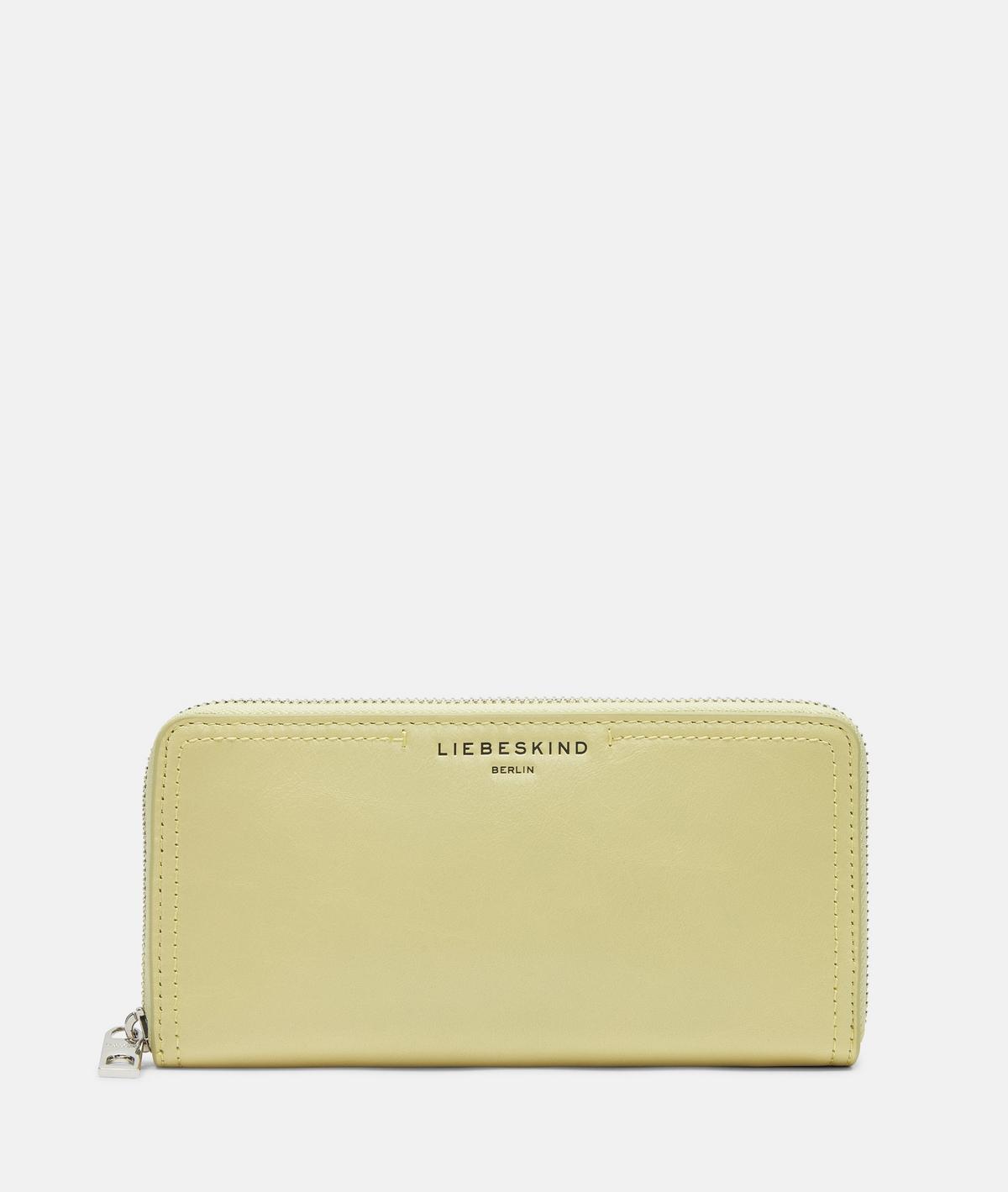 Liebeskind Berlin Crinkle Chudy Gigi Begrenztes Angebot
