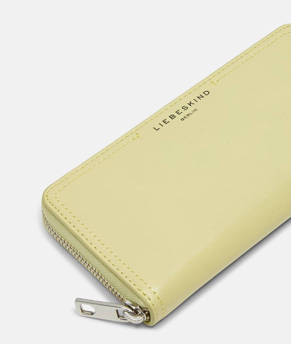 Liebeskind Berlin Crinkle Chudy Gigi Begrenztes Angebot