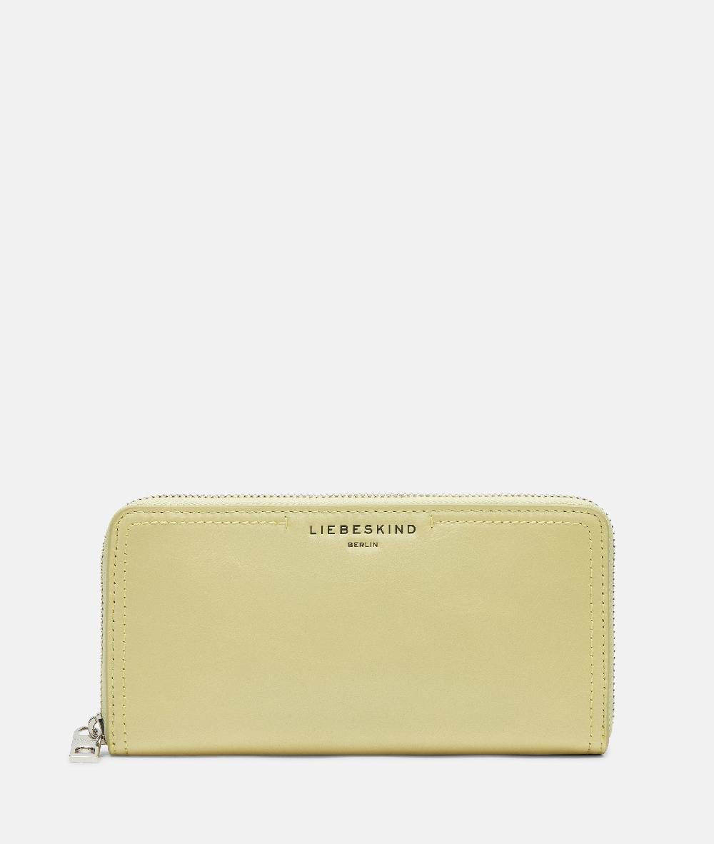 Liebeskind Berlin Crinkle Chudy Gigi Begrenztes Angebot