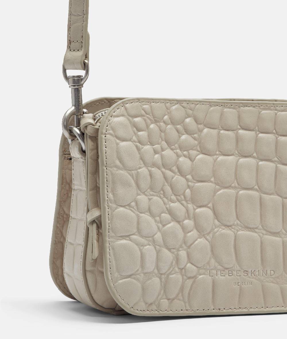 Liebeskind Berlin Kroko Luka Crossbody S Saisonale Angebote