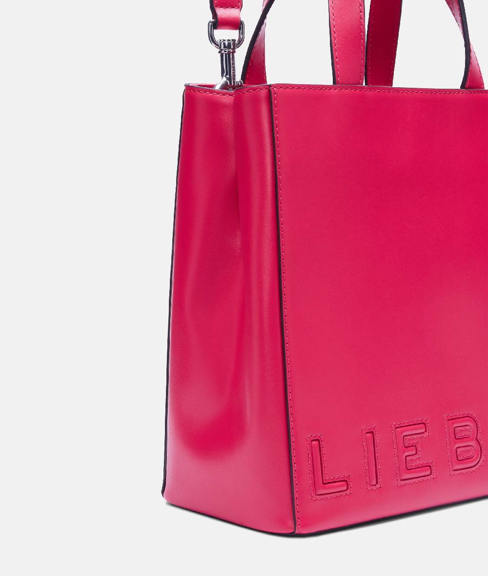 Liebeskind Berlin Paper Bag S Räumungsverkauf