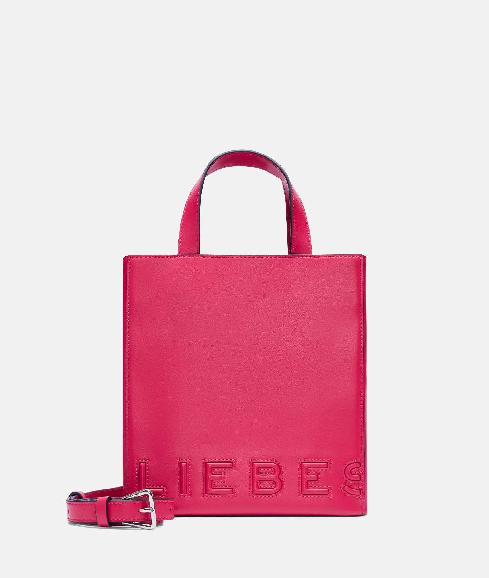 Liebeskind Berlin Paper Bag S Räumungsverkauf