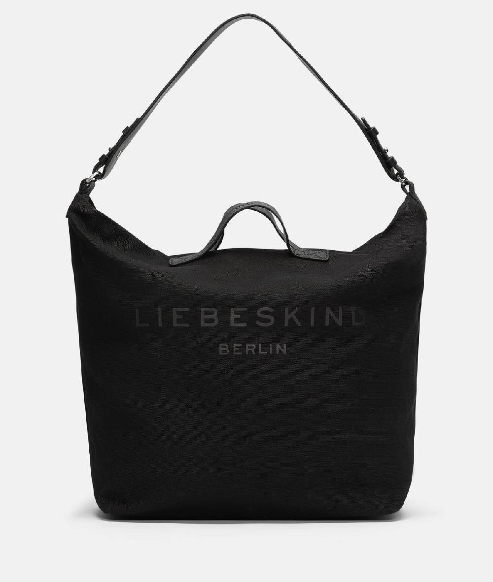 Liebeskind Berlin Clea Hobo L Sonderangebote