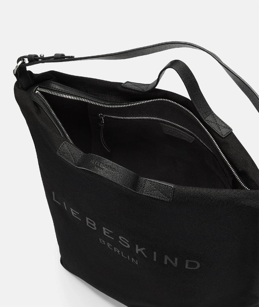 Liebeskind Berlin Clea Hobo L Sonderangebote