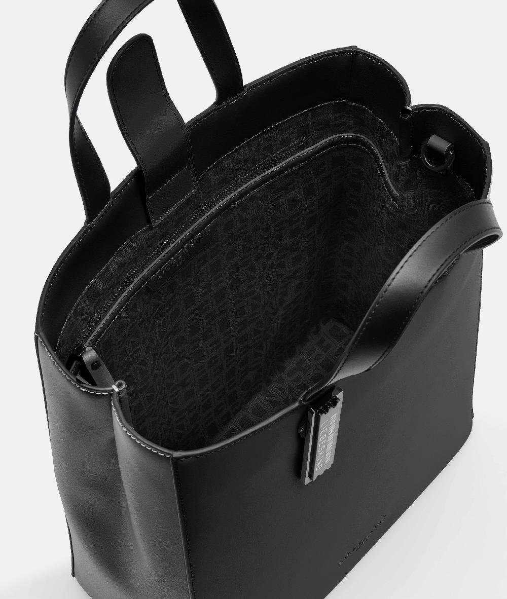 Liebeskind Berlin Paper Bag Tote M Tiefpreis