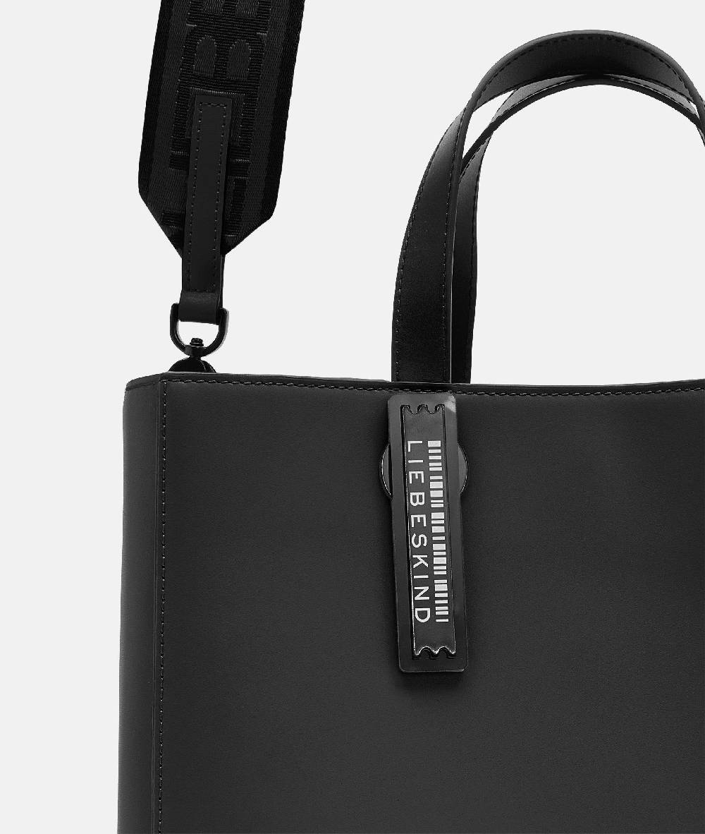 Liebeskind Berlin Paper Bag Tote M Tiefpreis