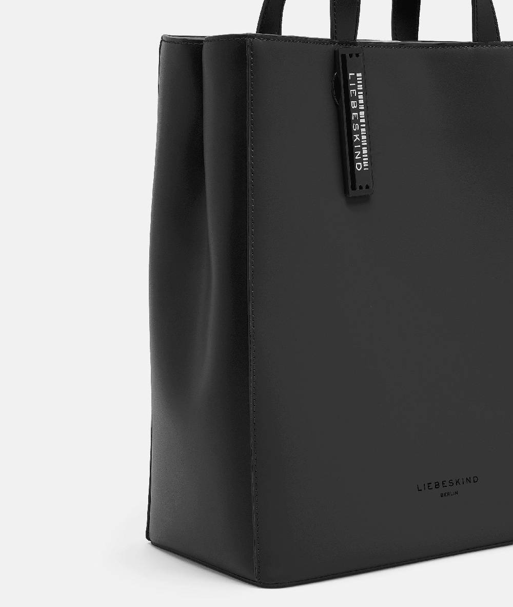 Liebeskind Berlin Paper Bag Tote M Tiefpreis