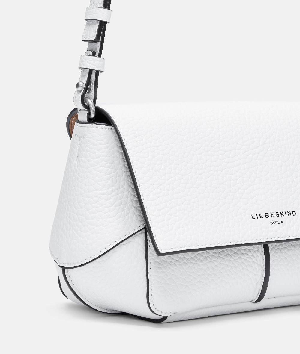 Liebeskind Berlin Lilly Crossbody S Kostenlose Rückgabe