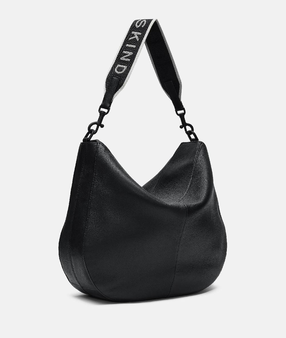 Liebeskind Berlin Alessa Hobo L Begrenzte Freigabe