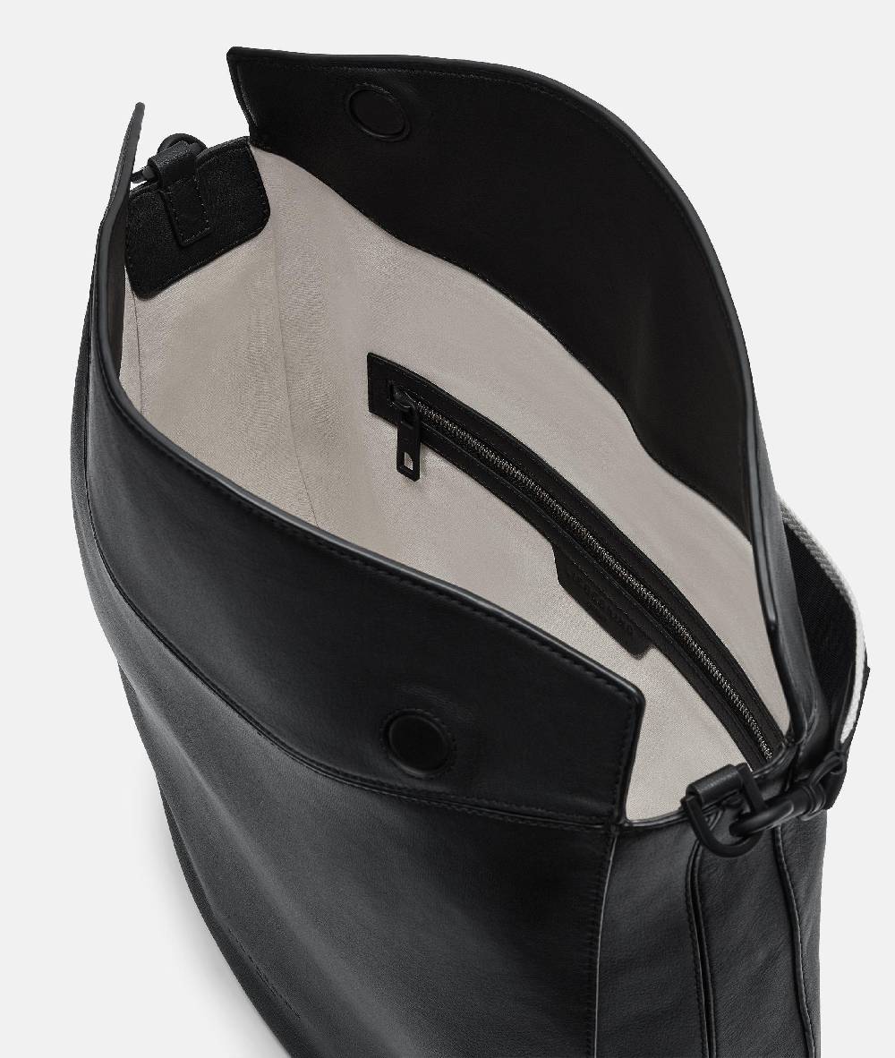 Liebeskind Berlin Alessa Hobo L Begrenzte Freigabe