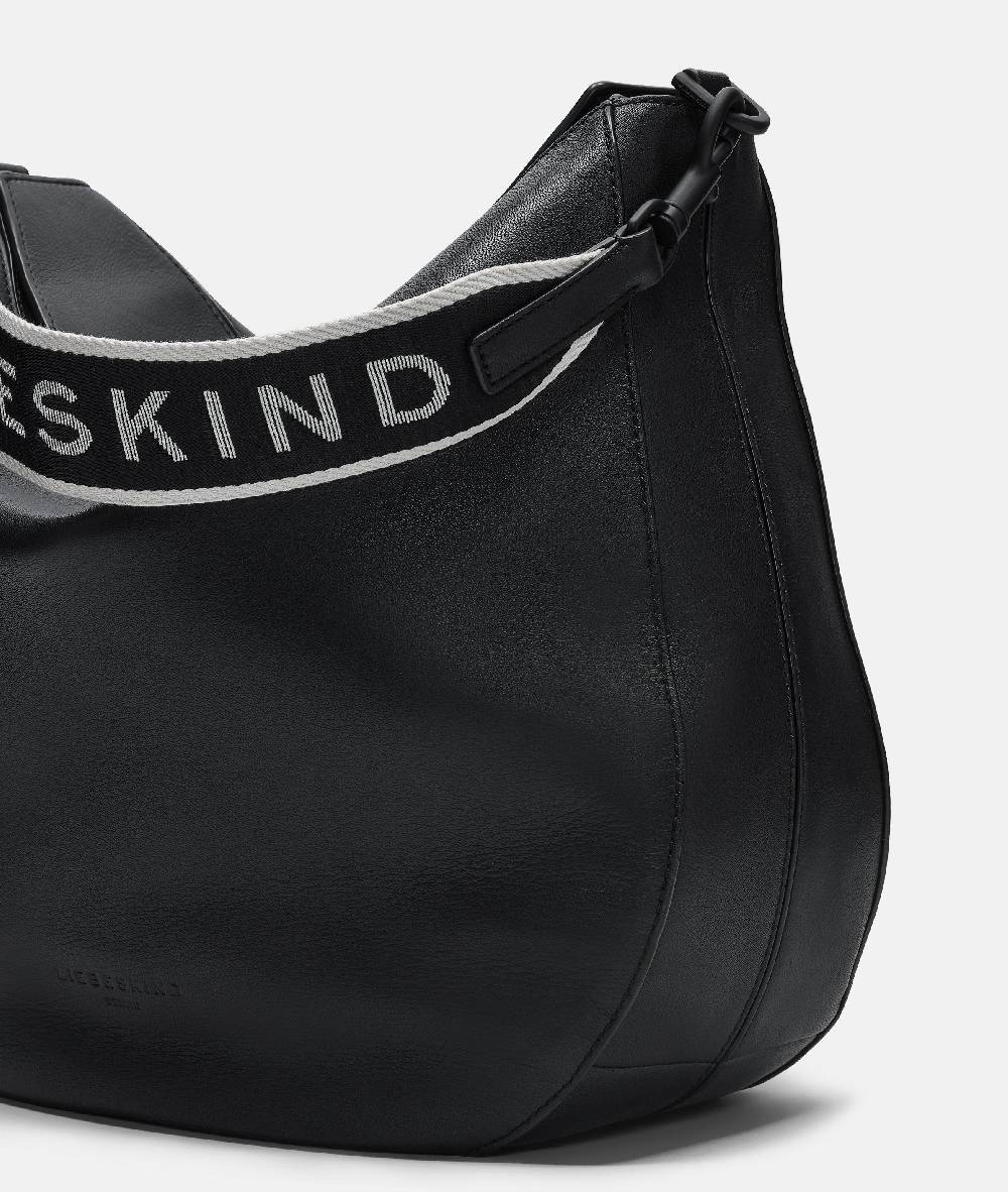 Liebeskind Berlin Alessa Hobo L Begrenzte Freigabe