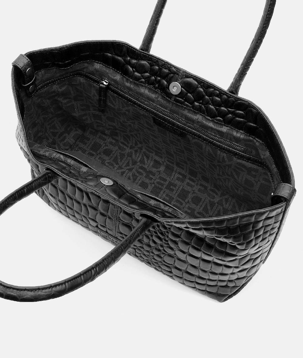 Liebeskind Berlin Kroko Chelsea Shopper M Zeitbegrenzte Promotion
