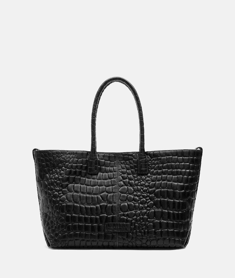 Liebeskind Berlin Kroko Chelsea Shopper M Zeitbegrenzte Promotion