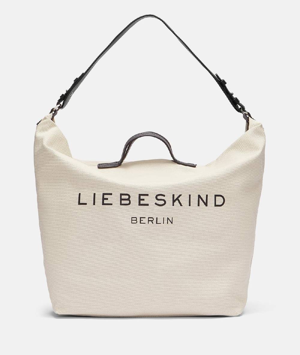 Liebeskind Berlin Clea Hobo L Bis zu 65% Rabatt