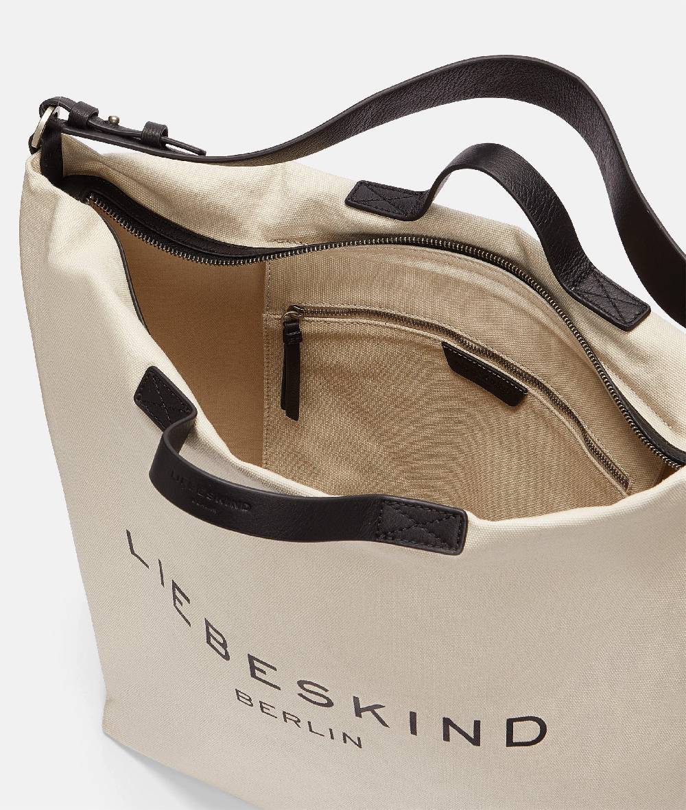 Liebeskind Berlin Clea Hobo L Bis zu 65% Rabatt
