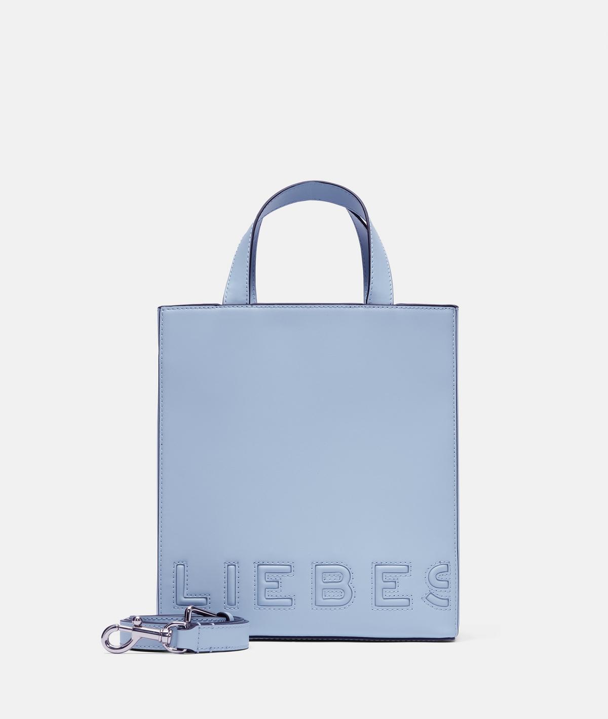 Liebeskind Berlin Paper Bag S Sonderangebot der Fabrik