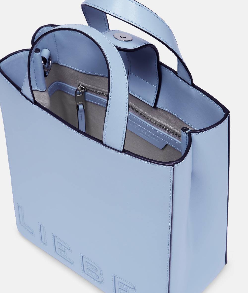 Liebeskind Berlin Paper Bag S Sonderangebot der Fabrik