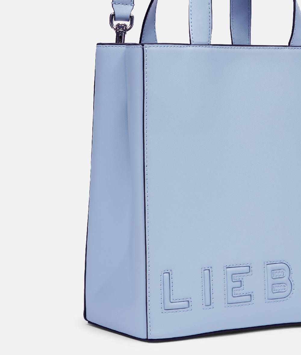 Liebeskind Berlin Paper Bag S Sonderangebot der Fabrik