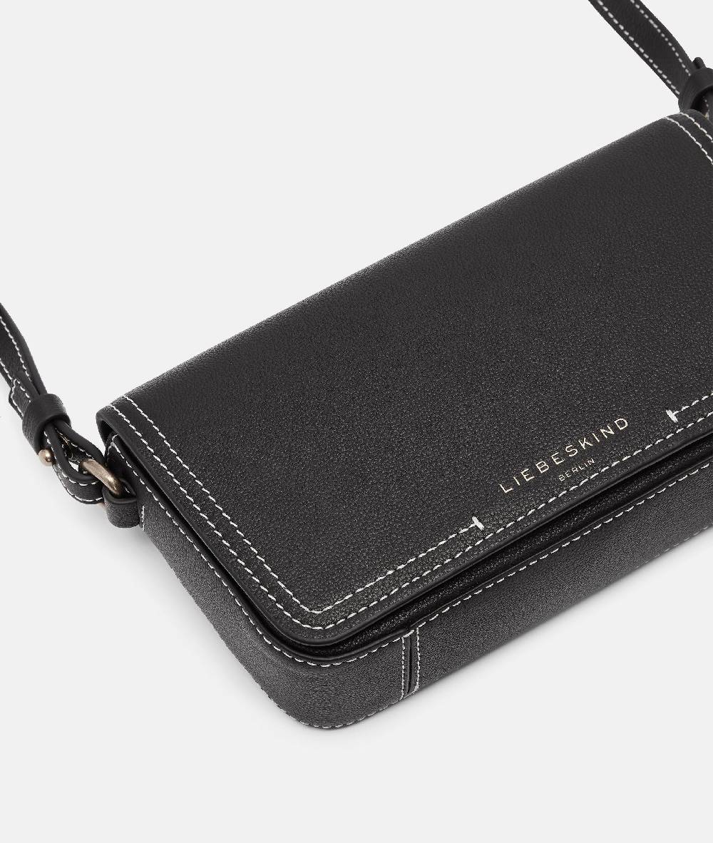Liebeskind Berlin Chudy Crossbody S Riesige Rabatte