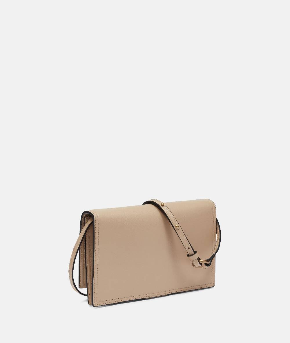 Liebeskind Berlin Lisa Crossbody S 50% Rabatt mit kostenlosem Versand