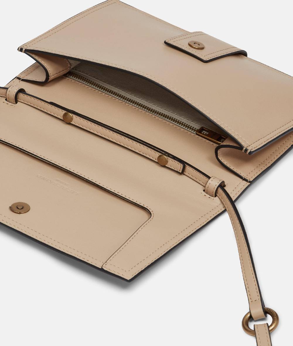 Liebeskind Berlin Lisa Crossbody S 50% Rabatt mit kostenlosem Versand