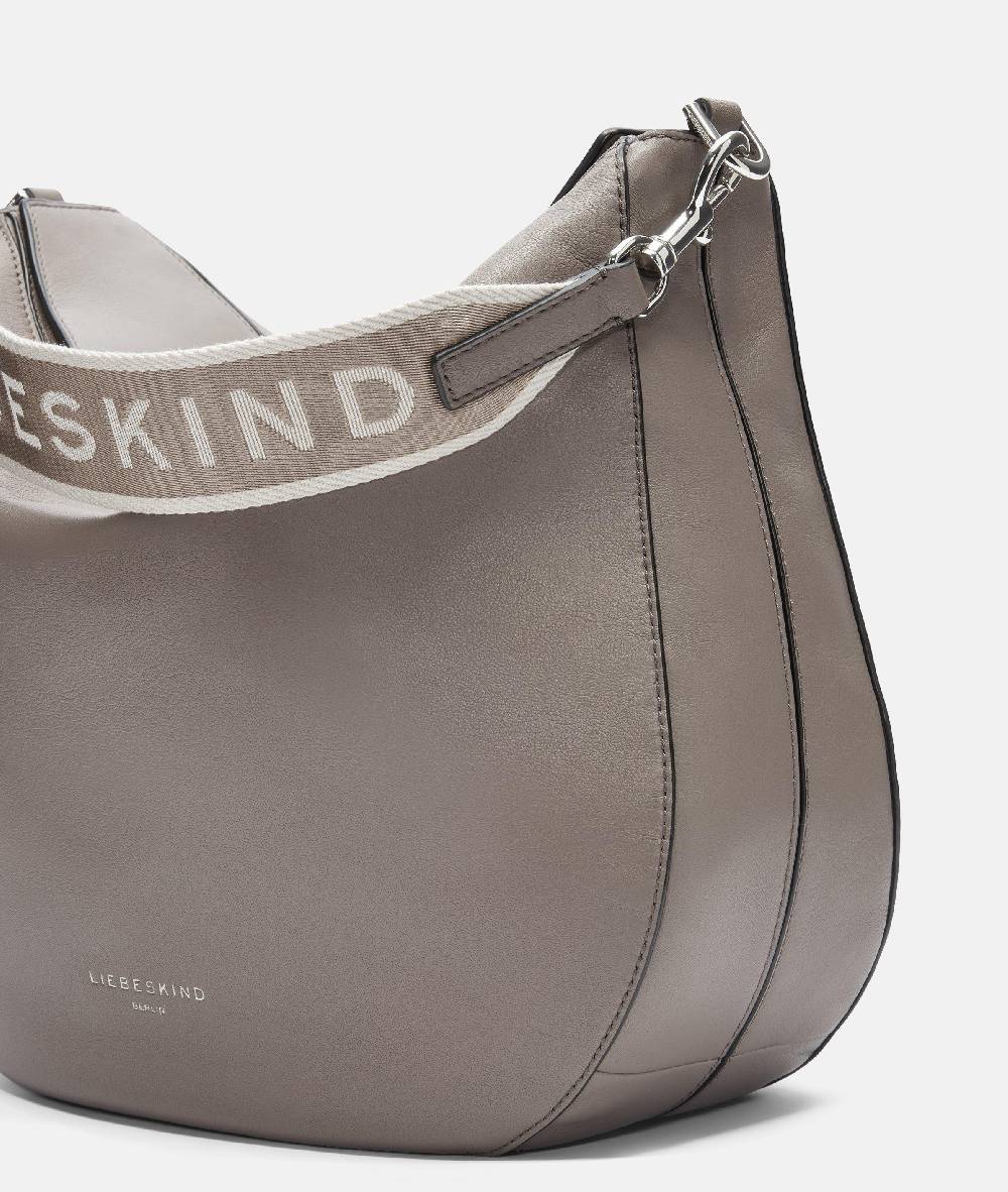 Liebeskind Berlin Alessa Hobo L Clearance-Verkauf