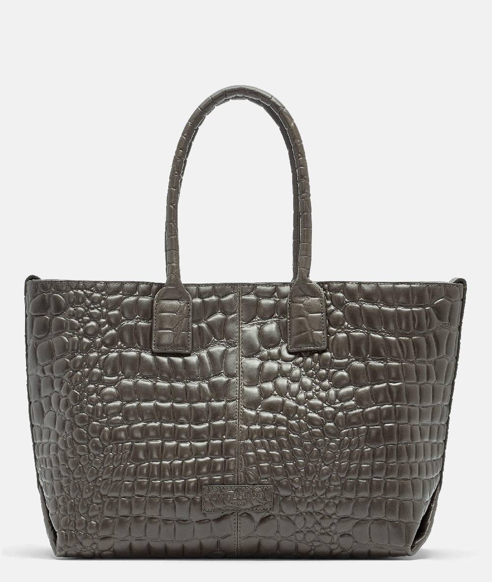 Liebeskind Berlin Kroko Chelsea Shopper M Begrenzt auf 3 Tage