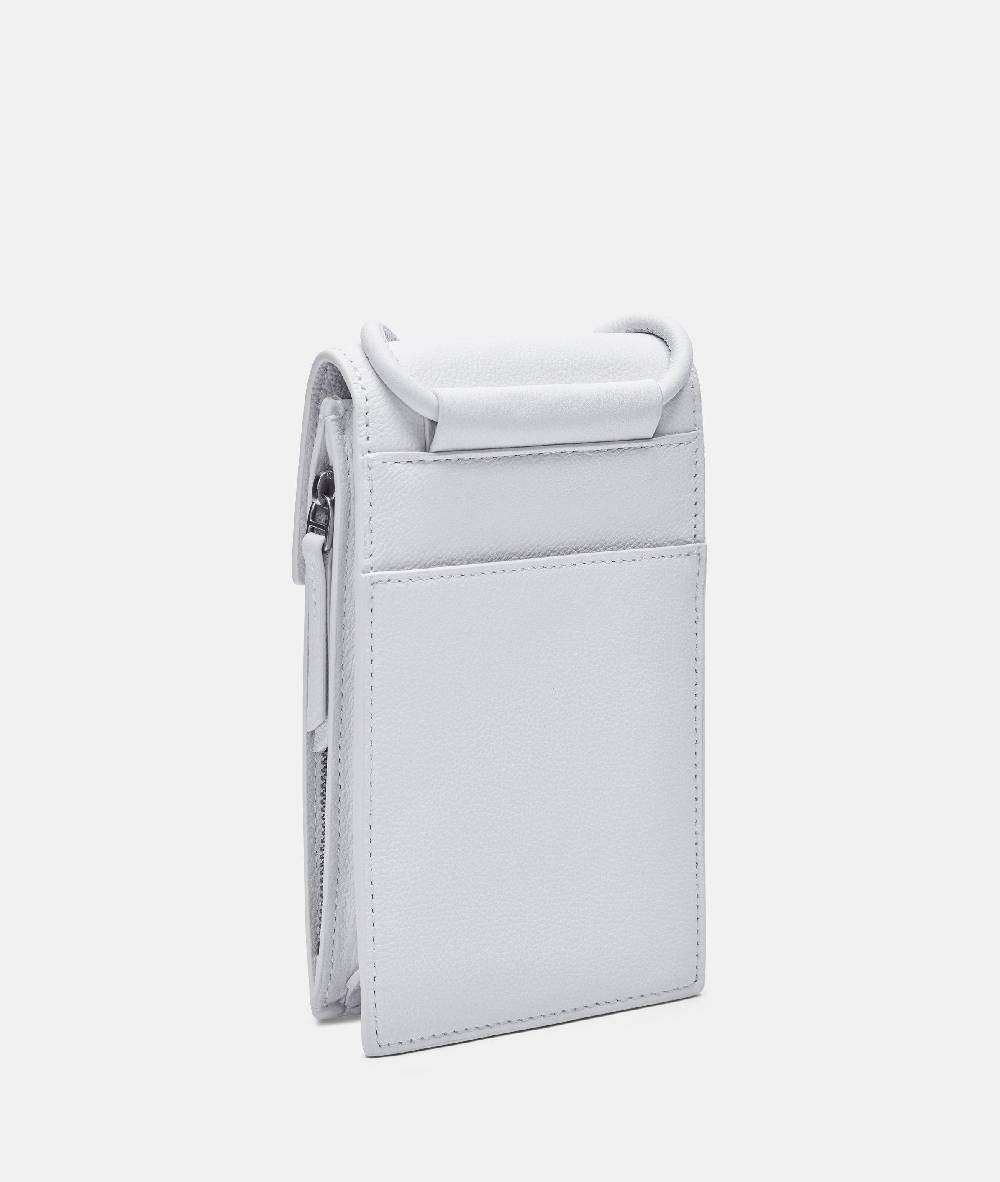 Liebeskind Berlin Mobile Pouch 50% Rabatt für begrenzte Zeit