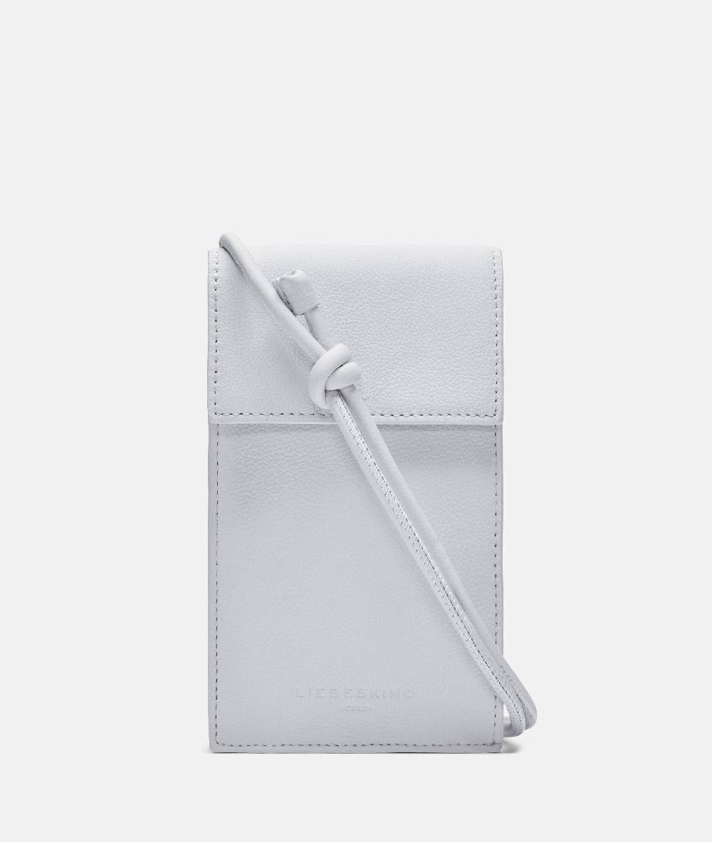 Liebeskind Berlin Mobile Pouch 50% Rabatt für begrenzte Zeit