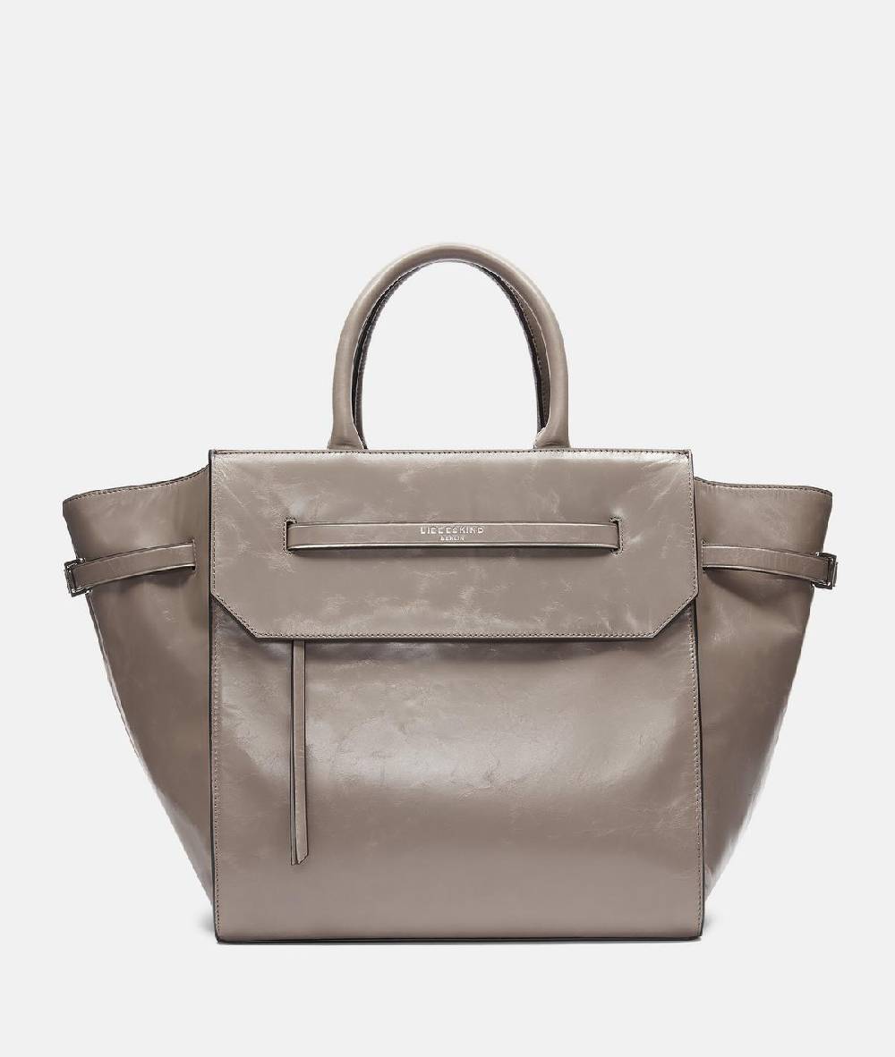 Liebeskind Berlin Lora Satchel L Schlussverkauf