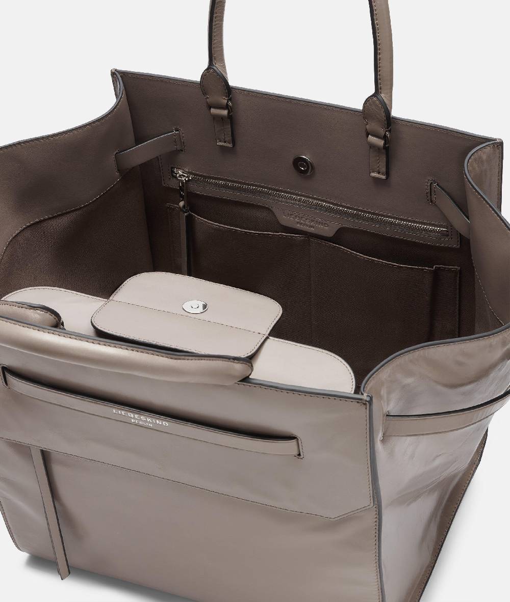 Liebeskind Berlin Lora Satchel L Schlussverkauf